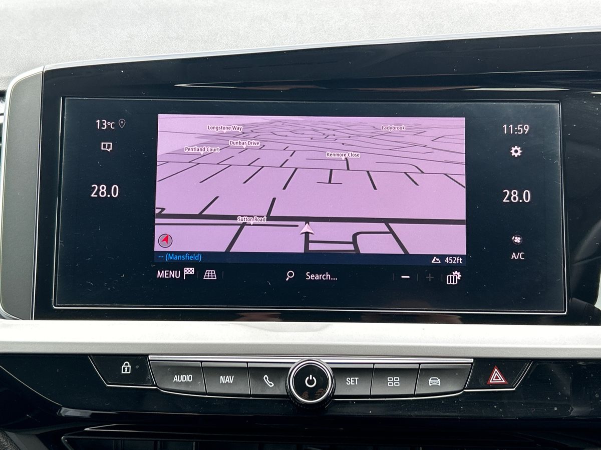 Used Vauxhall Grandland 2023 for sale - 76133362: Photo 18