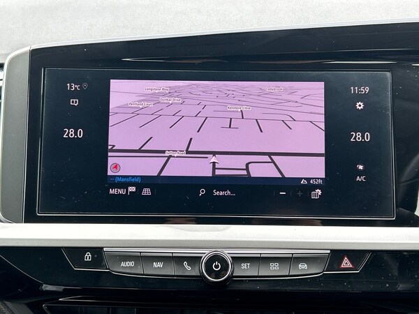 Used Vauxhall Grandland 2023 for sale - 76133362: Photo 18