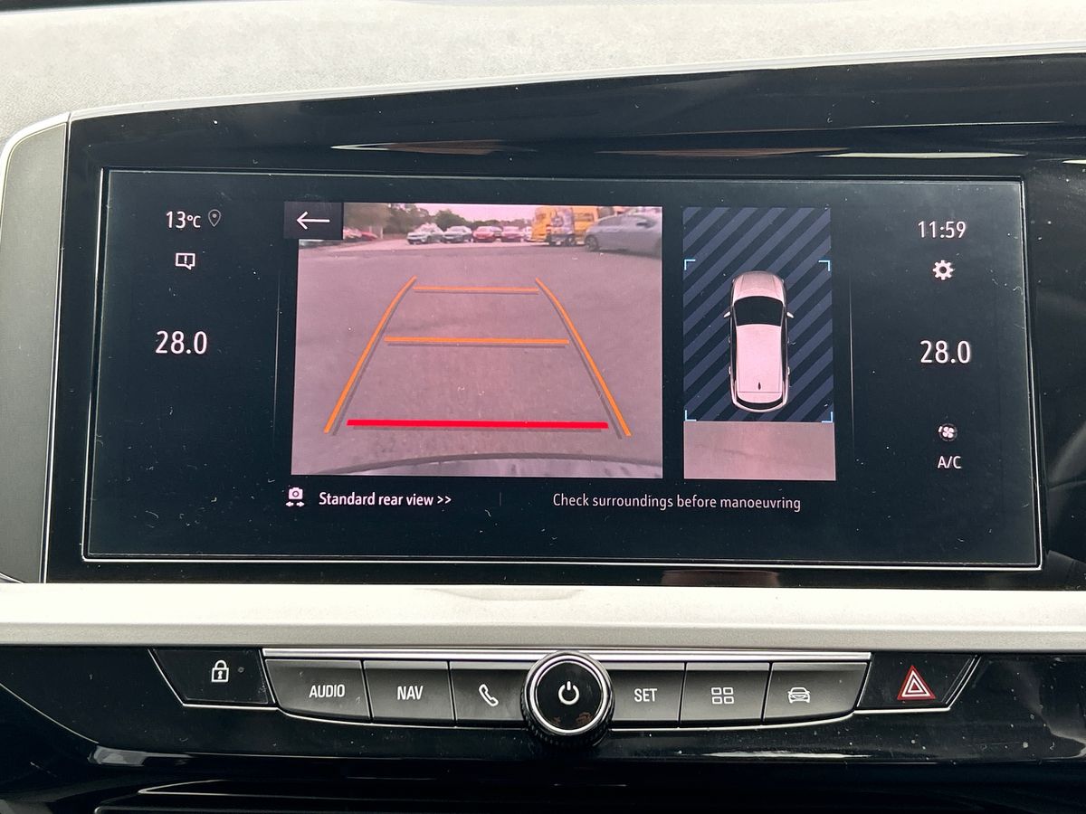 Used Vauxhall Grandland 2023 for sale - 76133362: Photo 19