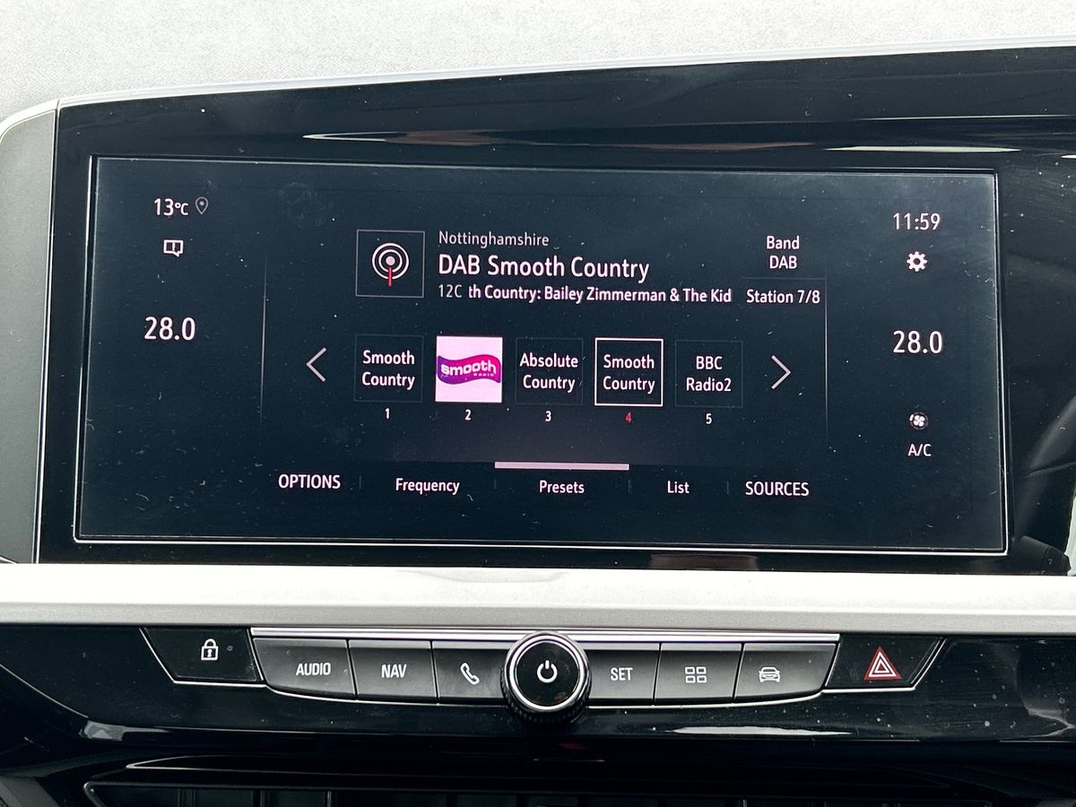 Used Vauxhall Grandland 2023 for sale - 76133362: Photo 20