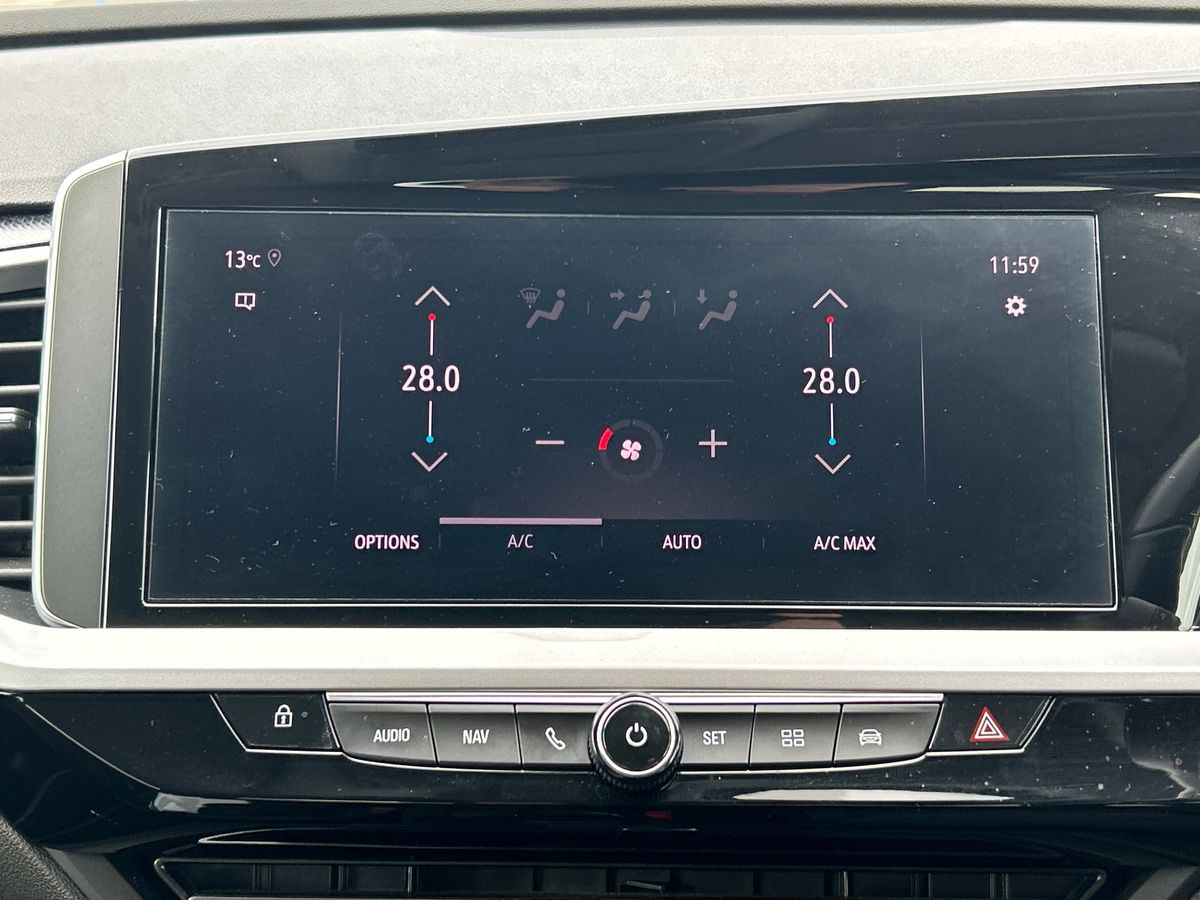 Used Vauxhall Grandland 2023 for sale - 76133362: Photo 21