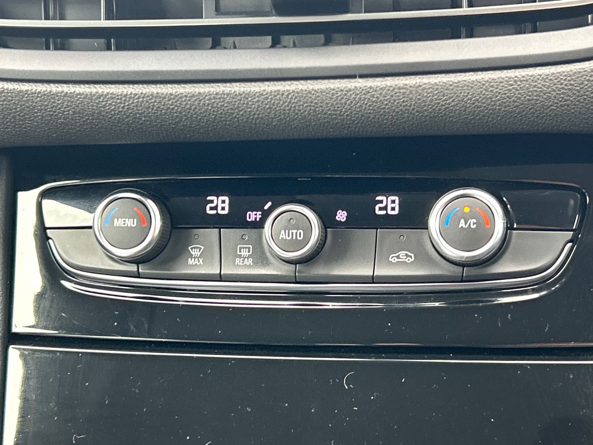 Used Vauxhall Grandland 2023 for sale - 76133362: Photo 22