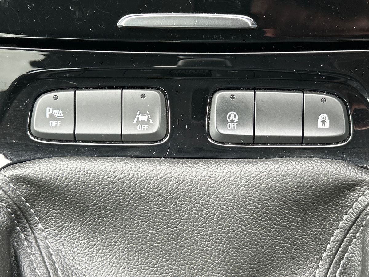 Used Vauxhall Grandland 2023 for sale - 76133362: Photo 23