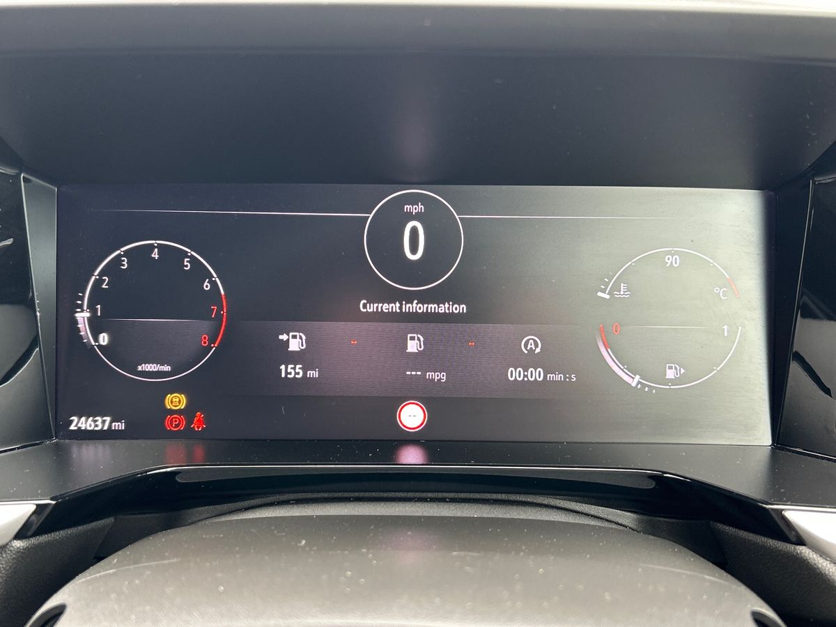 Used Vauxhall Grandland 2023 for sale - 76133362: Photo 24