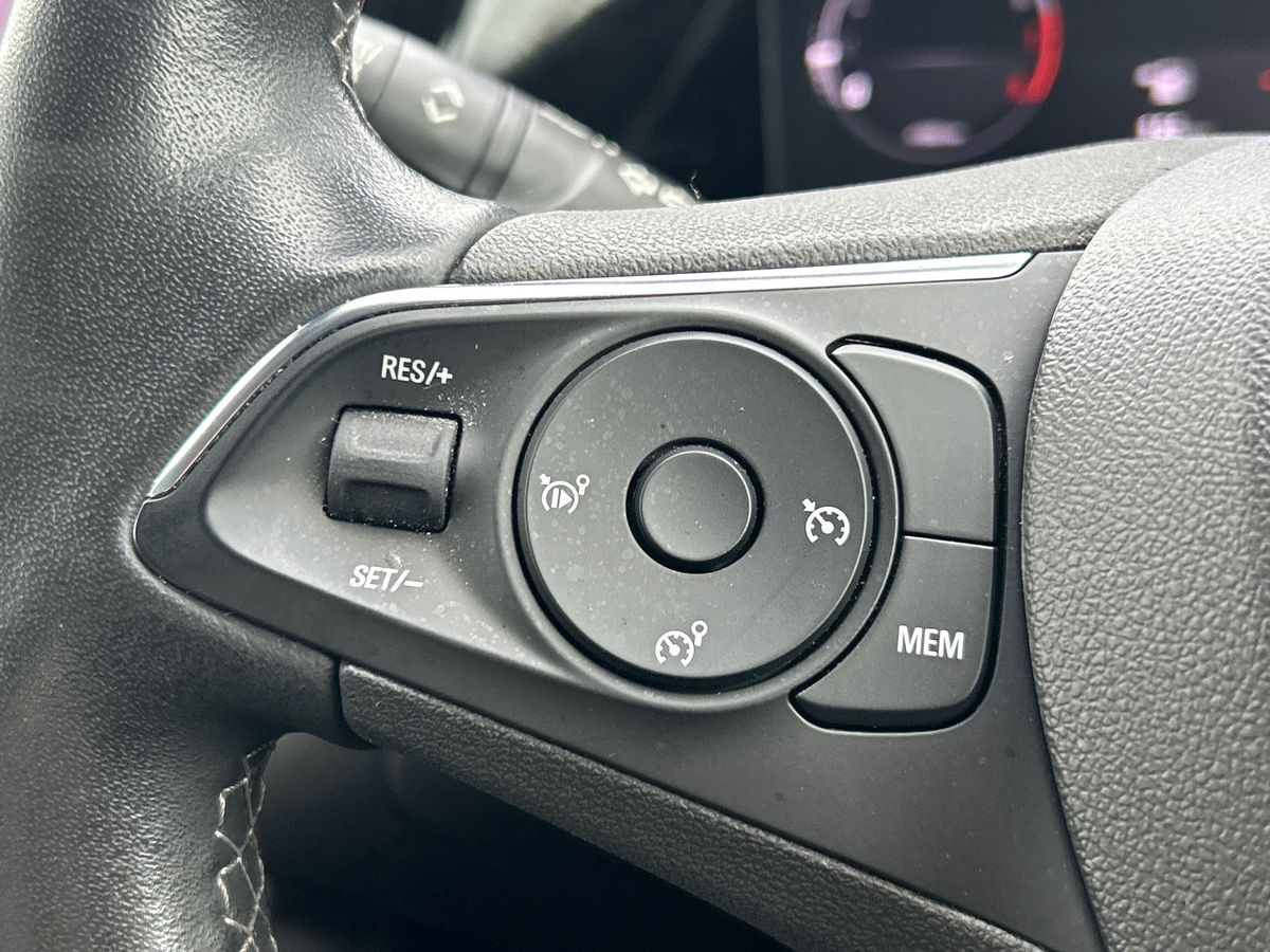 Used Vauxhall Grandland 2023 for sale - 76133362: Photo 25