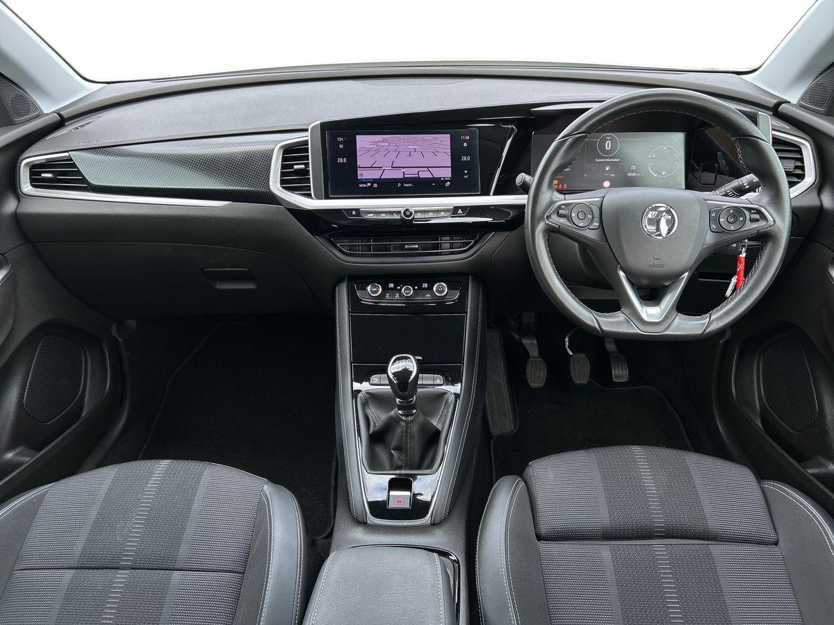 Used Vauxhall Grandland 2023 for sale - 76133362: Photo 7