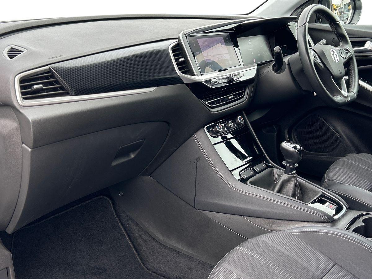 Used Vauxhall Grandland 2023 for sale - 76133362: Photo 8