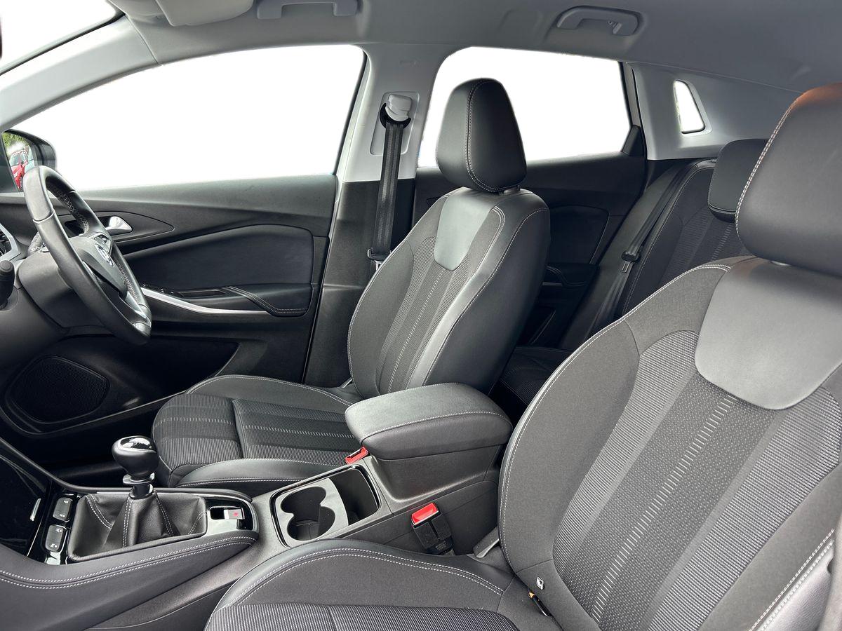 Used Vauxhall Grandland 2023 for sale - 76133362: Photo 9