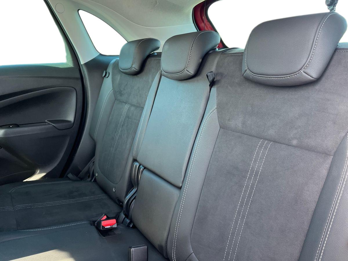 Used Vauxhall Crossland 2022 for sale - 75845267: Photo 10