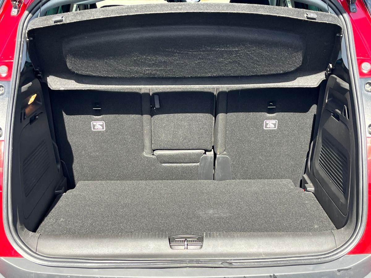 Used Vauxhall Crossland 2022 for sale - 75845267: Photo 11