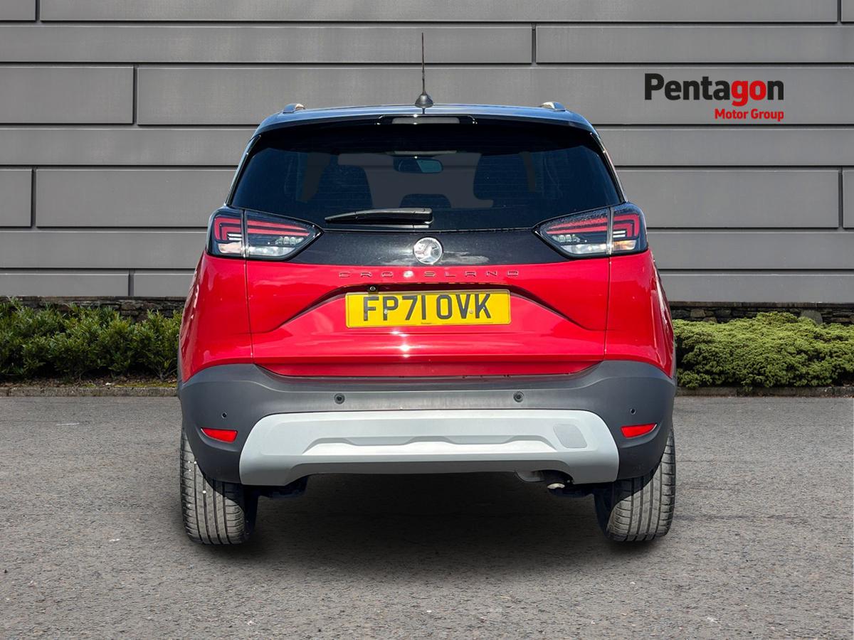 Used Vauxhall Crossland 2022 for sale - 75845267: Photo 16