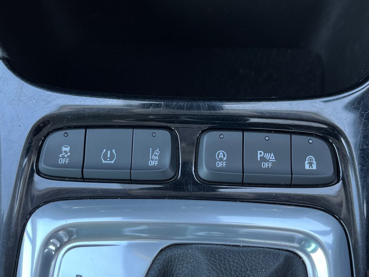 Used Vauxhall Crossland 2022 for sale - 75845267: Photo 24