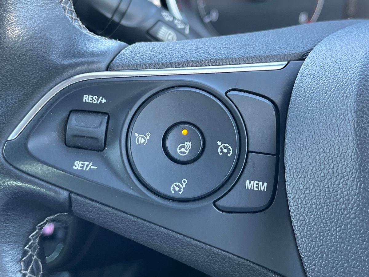 Used Vauxhall Crossland 2022 for sale - 75845267: Photo 26