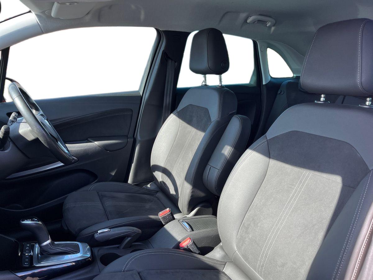 Used Vauxhall Crossland 2022 for sale - 75845267: Photo 9