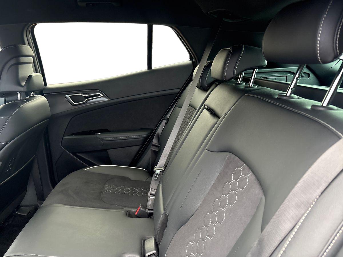 Used Kia Sportage 2025 for sale - 76532037: Photo 10