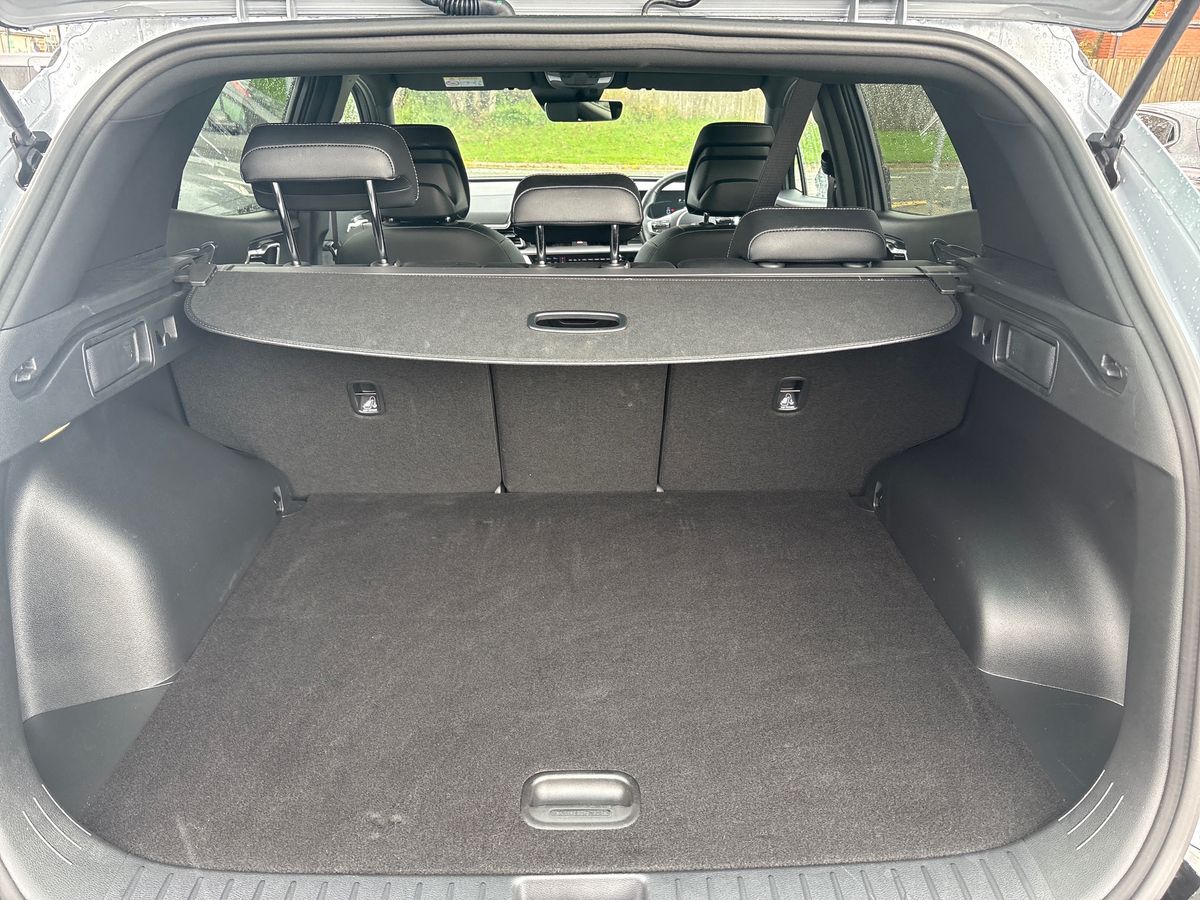 Used Kia Sportage 2025 for sale - 76532037: Photo 11