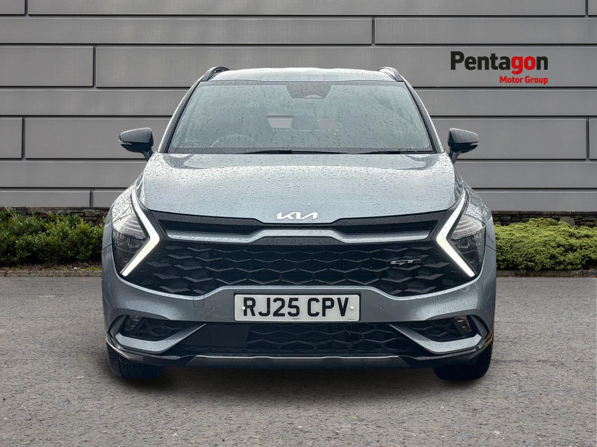 Used Kia Sportage 2025 for sale - 76532037: Photo 15