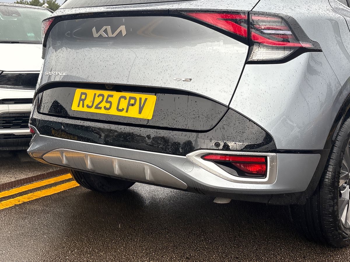 Used Kia Sportage 2025 for sale - 76532037: Photo 19