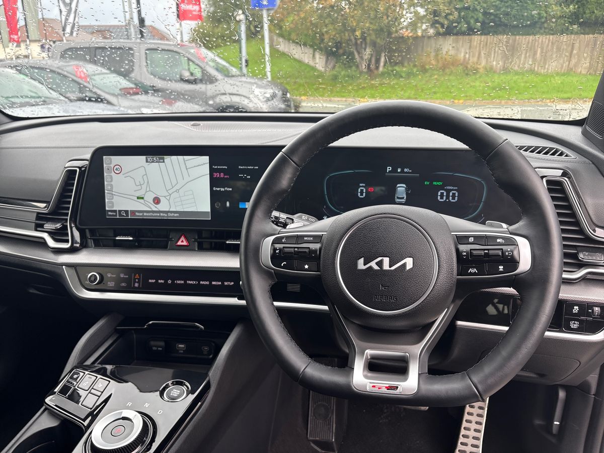 Used Kia Sportage 2025 for sale - 76532037: Photo 20