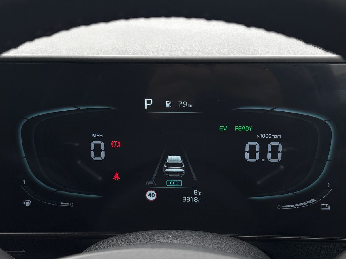 Used Kia Sportage 2025 for sale - 76532037: Photo 23