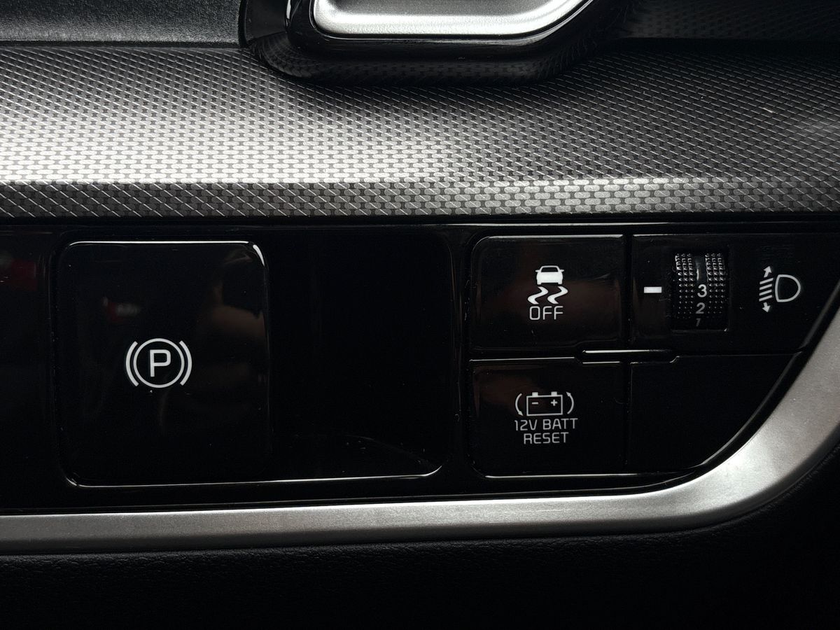 Used Kia Sportage 2025 for sale - 76532037: Photo 24