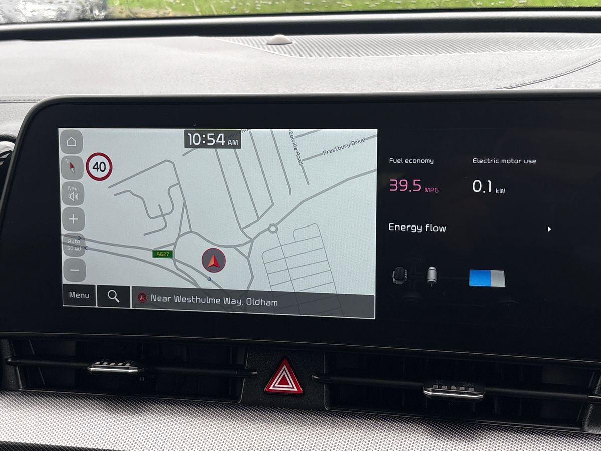 Used Kia Sportage 2025 for sale - 76532037: Photo 25