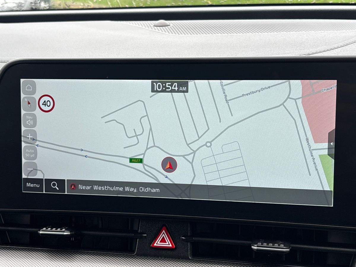 Used Kia Sportage 2025 for sale - 76532037: Photo 26