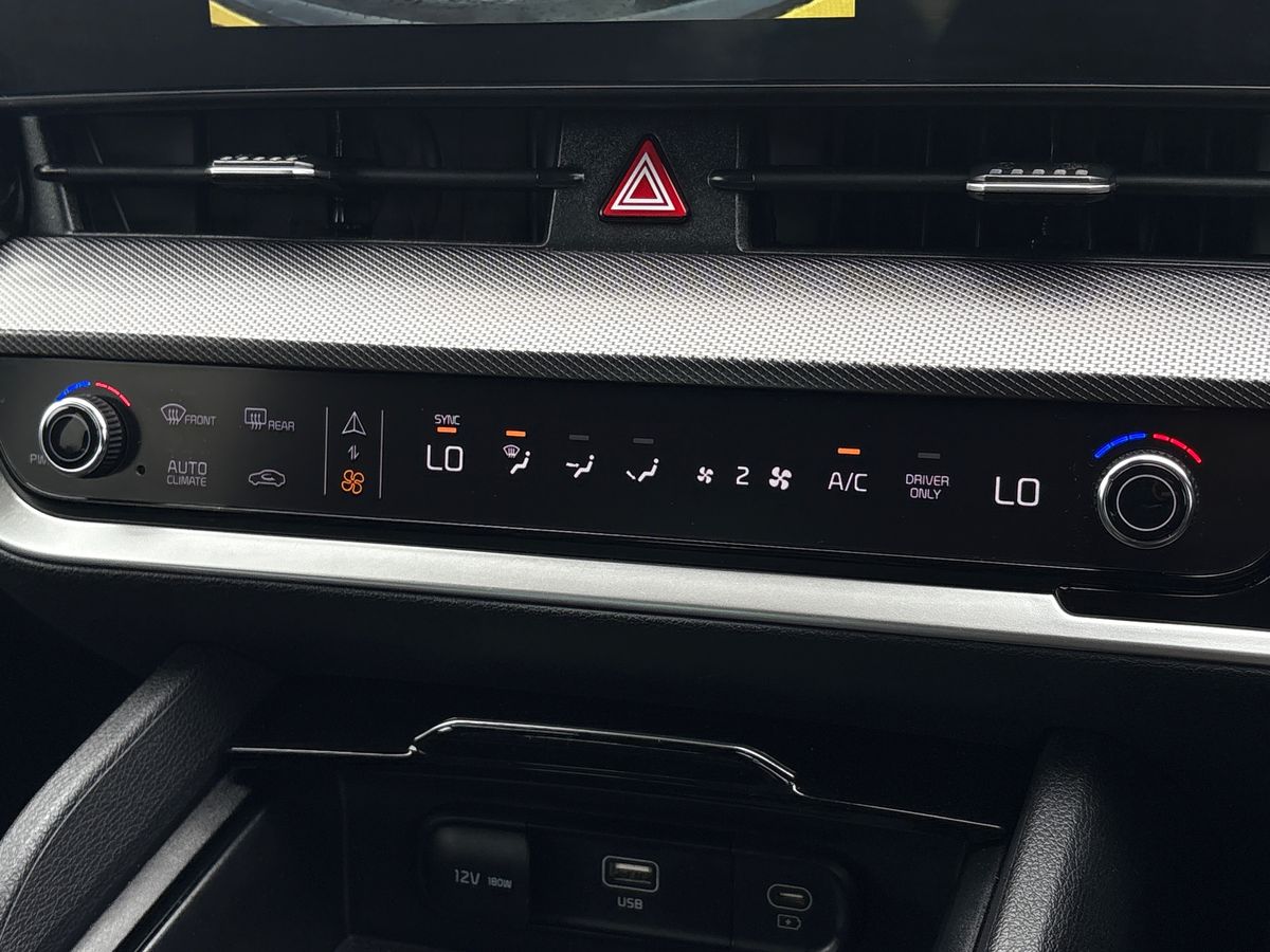 Used Kia Sportage 2025 for sale - 76532037: Photo 30