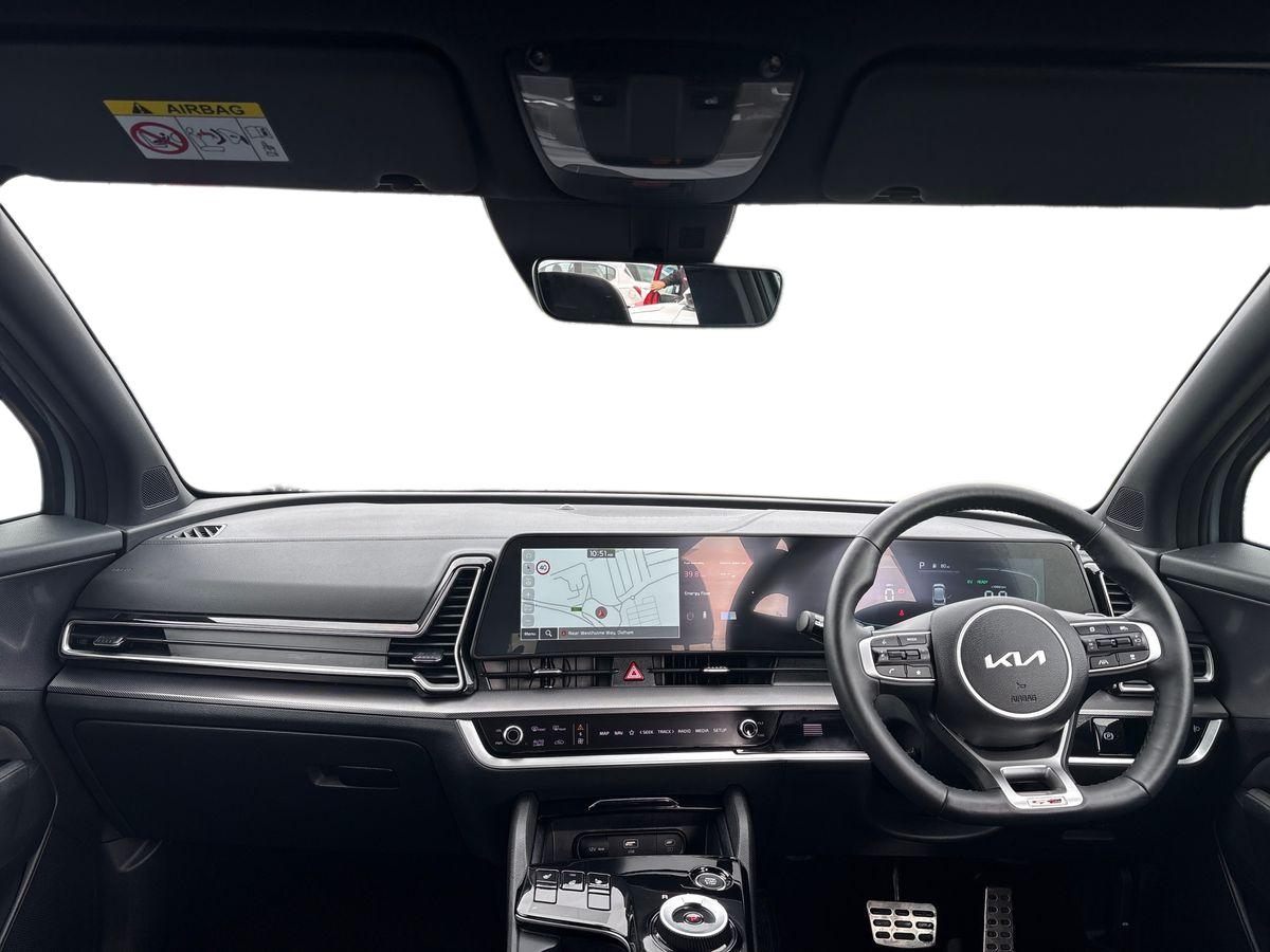 Used Kia Sportage 2025 for sale - 76532037: Photo 7