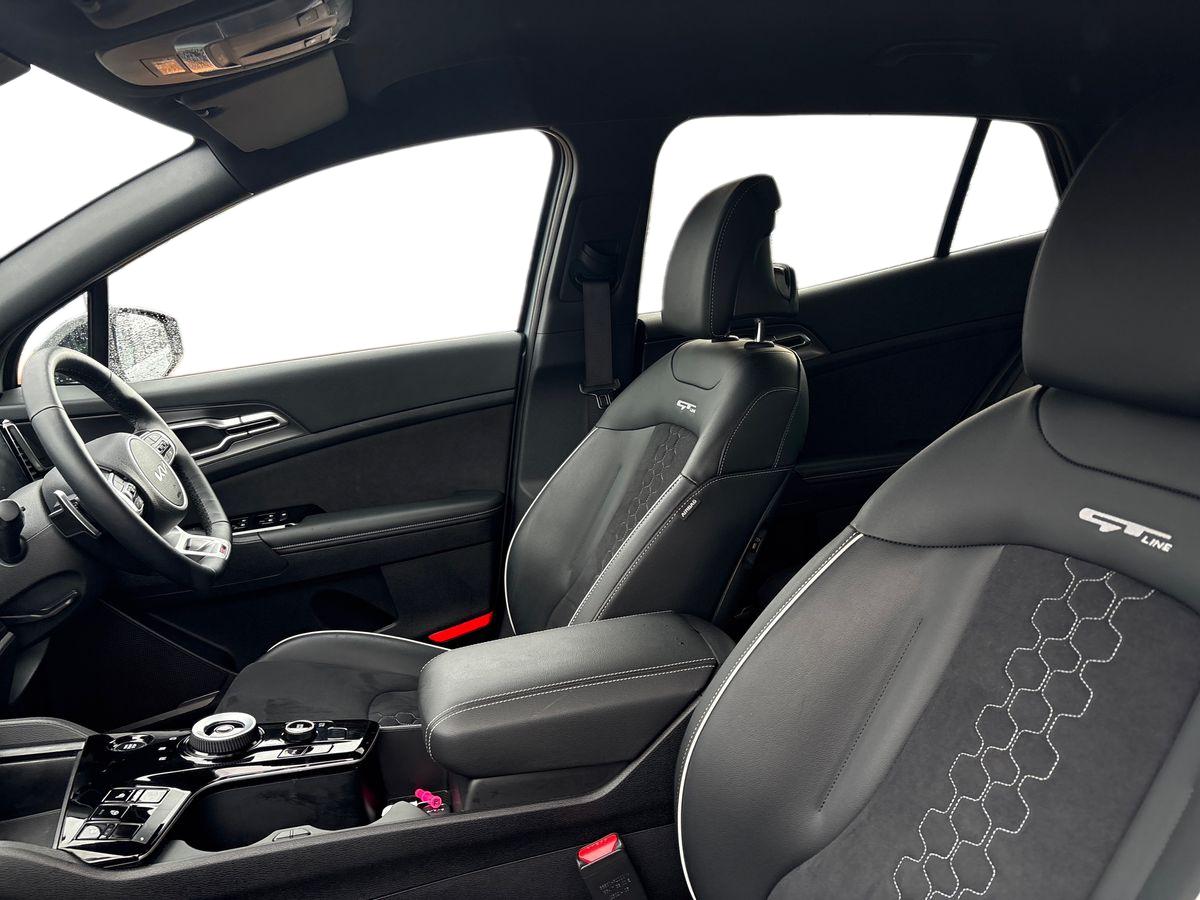 Used Kia Sportage 2025 for sale - 76532037: Photo 9