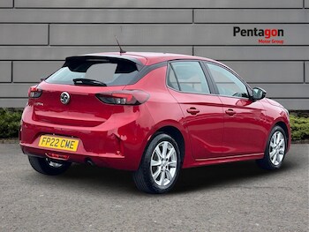 Used Vauxhall Corsa 2022 for sale - 75951264: Photo