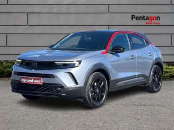 Used Vauxhall Mokka-e 2023 for sale - 74245066: Photo