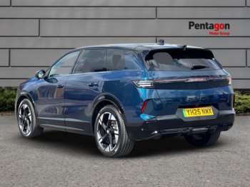 Used Vauxhall Grandland 2025 for sale - 75100307: Photo