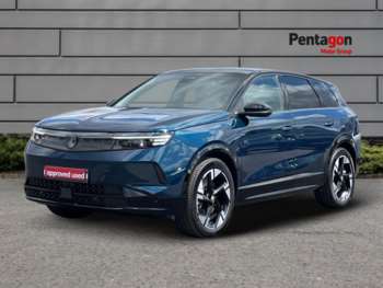 Used Vauxhall Grandland 2025 for sale - 75100307: Photo