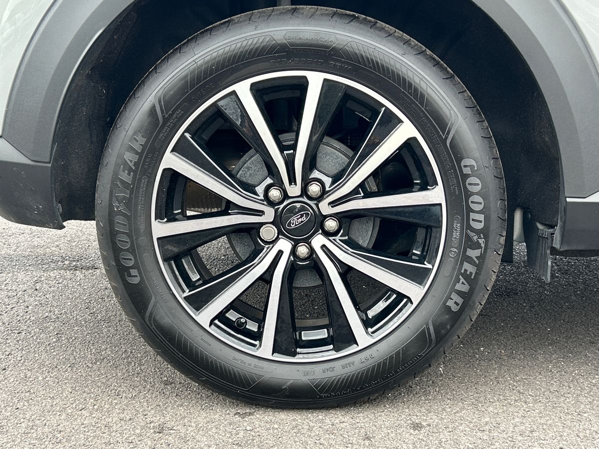 Used Ford Puma 2023 for sale - 76119983: Photo 17