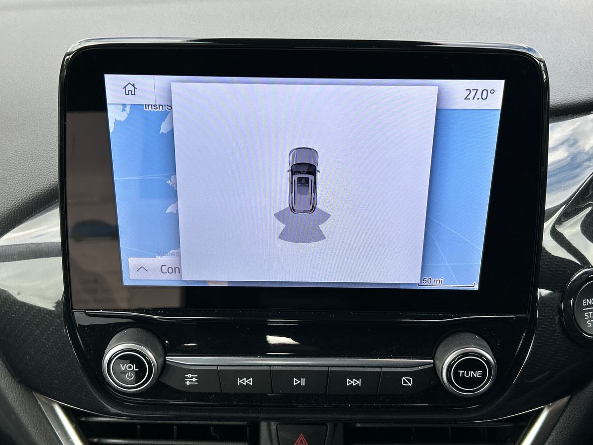 Used Ford Puma 2023 for sale - 76119983: Photo 19