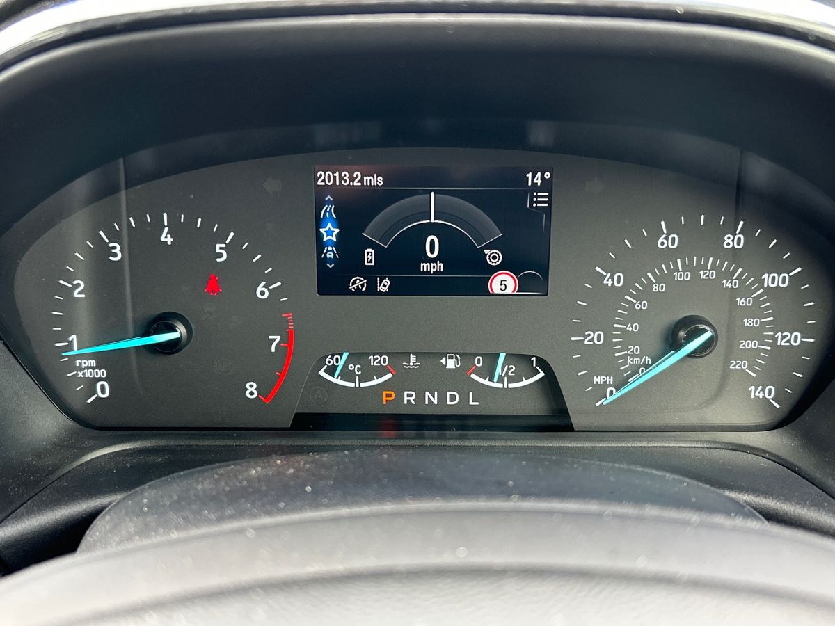 Used Ford Puma 2023 for sale - 76119983: Photo 22