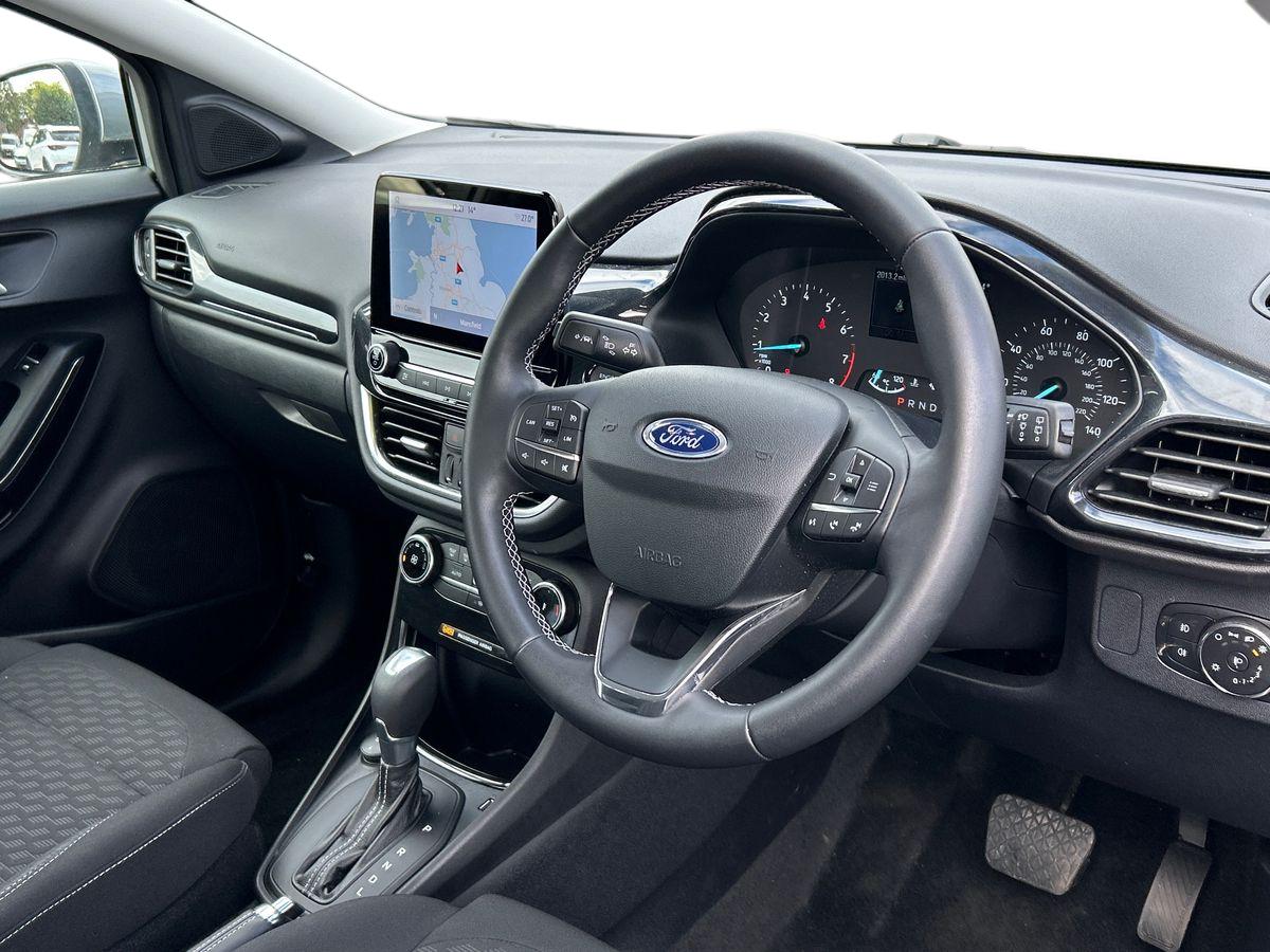 Used Ford Puma 2023 for sale - 76119983: Photo 5