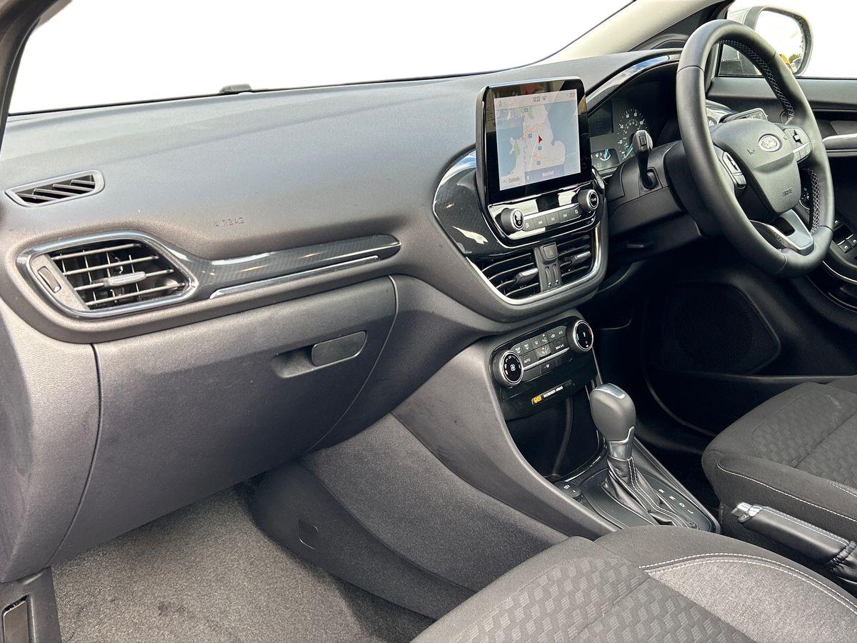 Used Ford Puma 2023 for sale - 76119983: Photo 8