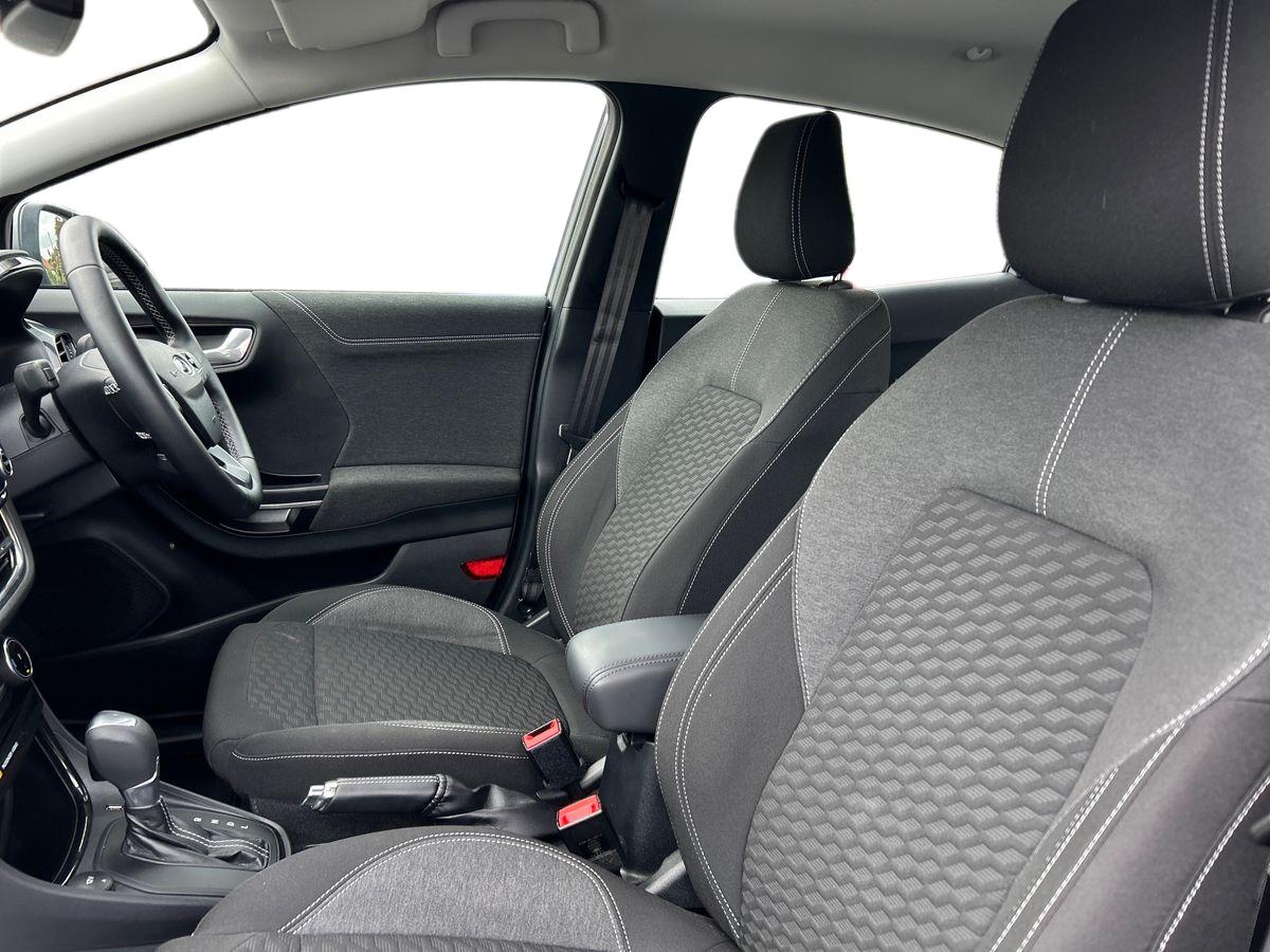 Used Ford Puma 2023 for sale - 76119983: Photo 9