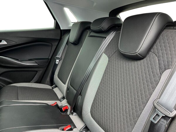 Used Vauxhall Grandland X 2020 for sale - 75222430: Photo 10
