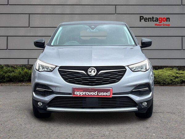 Used Vauxhall Grandland X 2020 for sale - 75222430: Photo 15