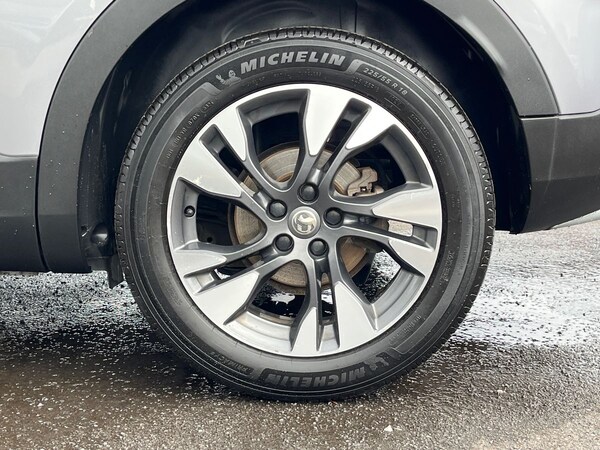 Used Vauxhall Grandland X 2020 for sale - 75222430: Photo 17