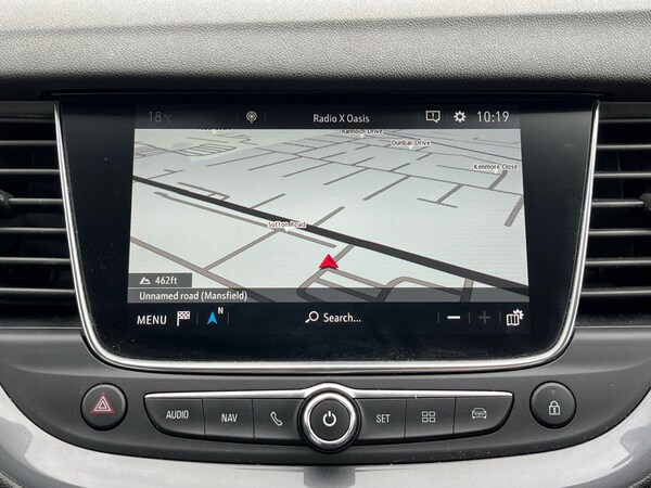Used Vauxhall Grandland X 2020 for sale - 75222430: Photo 18