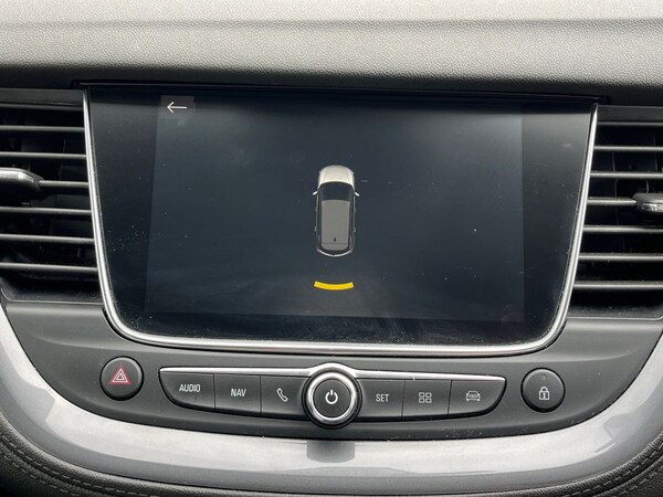 Used Vauxhall Grandland X 2020 for sale - 75222430: Photo 19