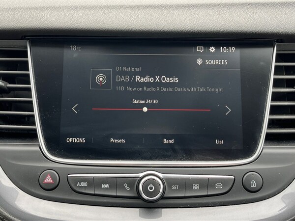 Used Vauxhall Grandland X 2020 for sale - 75222430: Photo 20