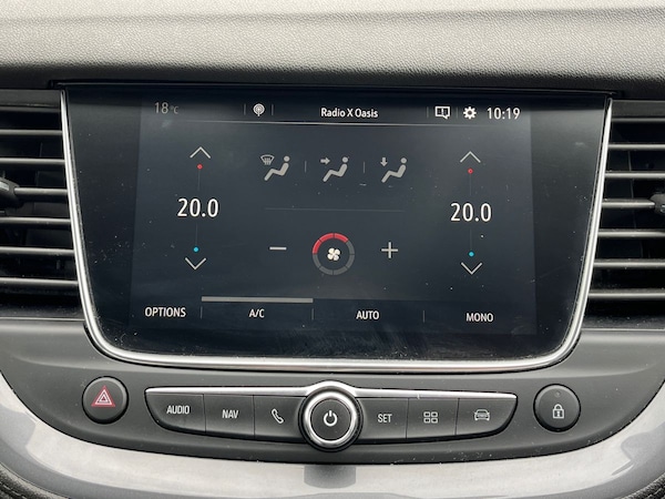 Used Vauxhall Grandland X 2020 for sale - 75222430: Photo 21