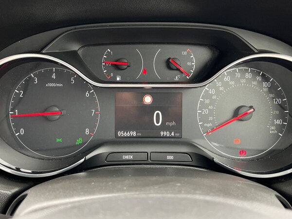 Used Vauxhall Grandland X 2020 for sale - 75222430: Photo 24