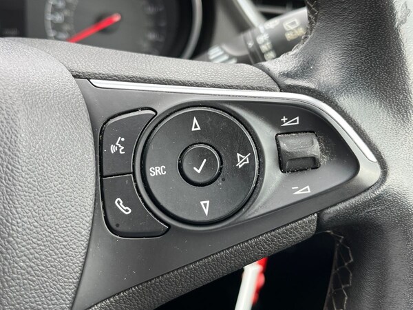 Used Vauxhall Grandland X 2020 for sale - 75222430: Photo 26