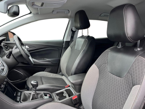 Used Vauxhall Grandland X 2020 for sale - 75222430: Photo 9